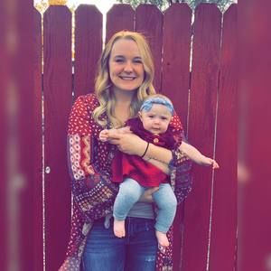 Meet your Posher, Jordyn
